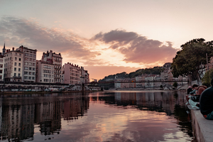 Agence immobilière commerciale Lyon